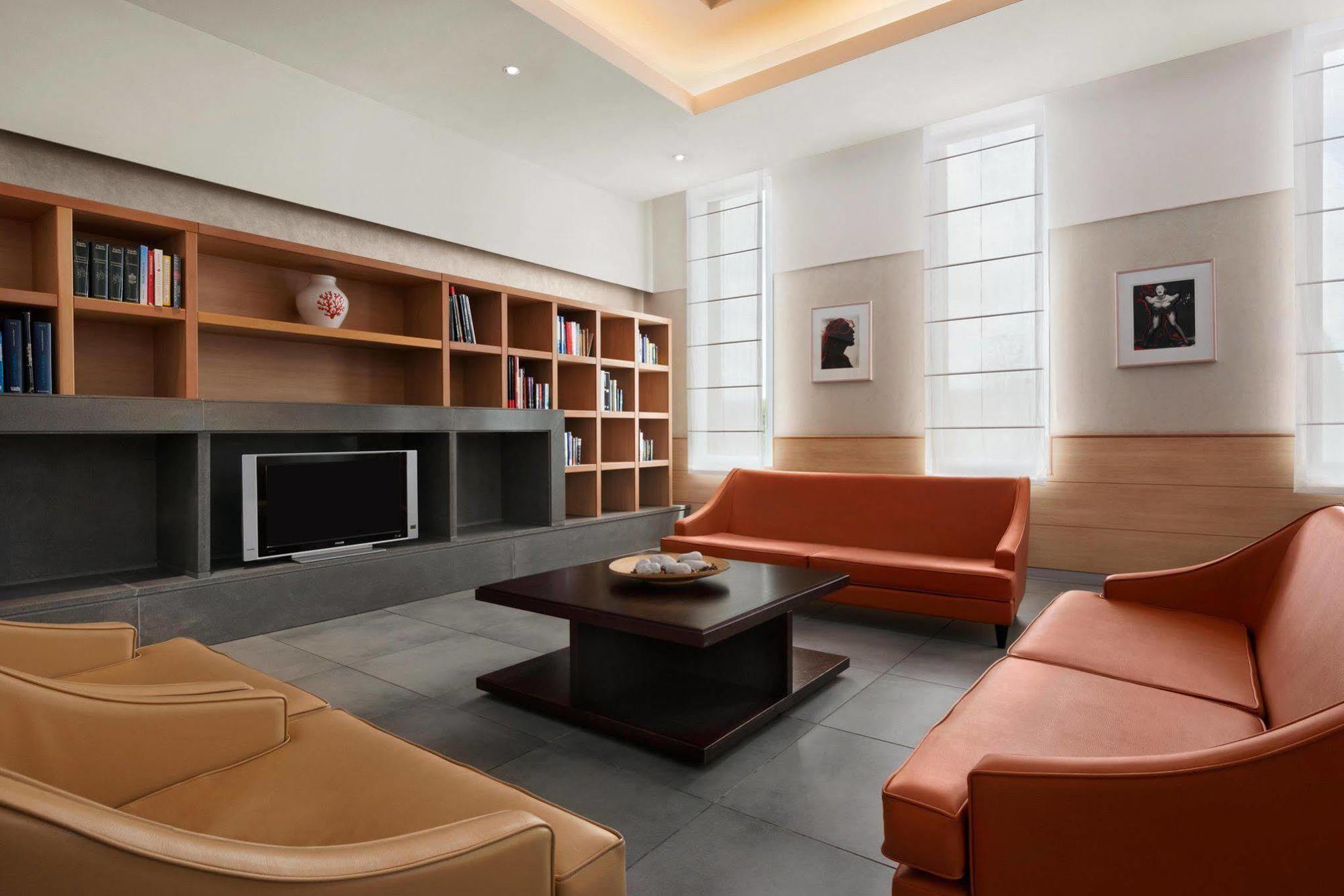 Hilton Garden Inn Rome Airport Fiumicino Ngoại thất bức ảnh