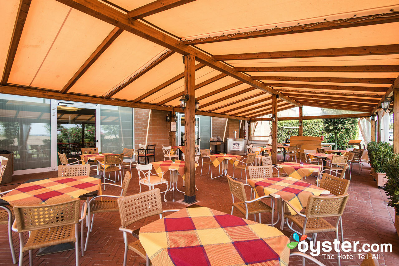 Hilton Garden Inn Rome Airport Fiumicino Ngoại thất bức ảnh